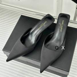 Picture of YSL Shoes _SKUYSLsz35-40JX071620671